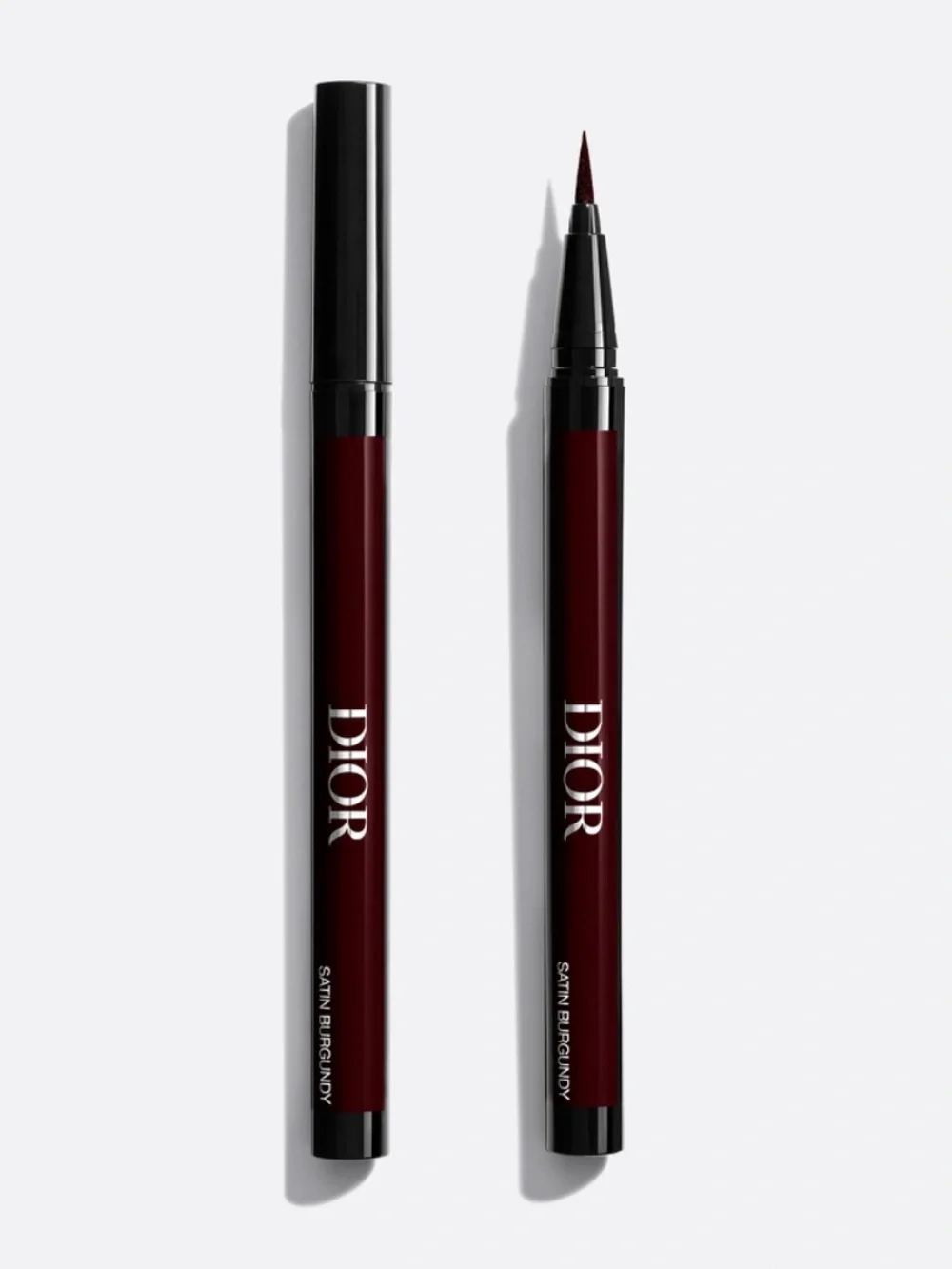 Dior Liquid liner 881 BURGUNDY SATIN.  NEW